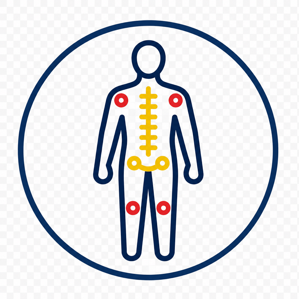 Noura Alomawi Physiotherapist