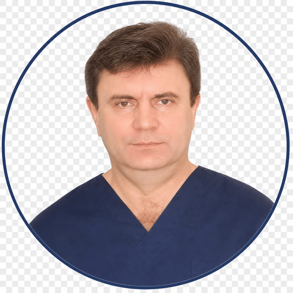 Igor Donets Registered Massage Therapist (RMT)