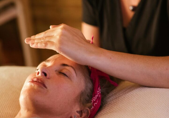Lymphatic Drainage Massage