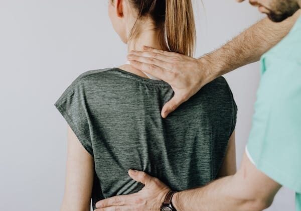 Osteopathy