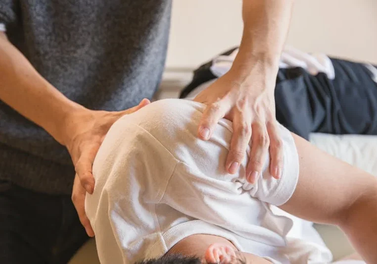 Physiotherapy Exercise